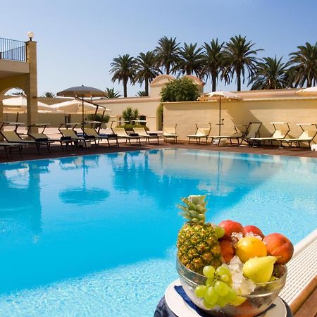 Mahara Hotel & Wellness マツァーラ・デル・ヴァッロ エクステリア 写真
