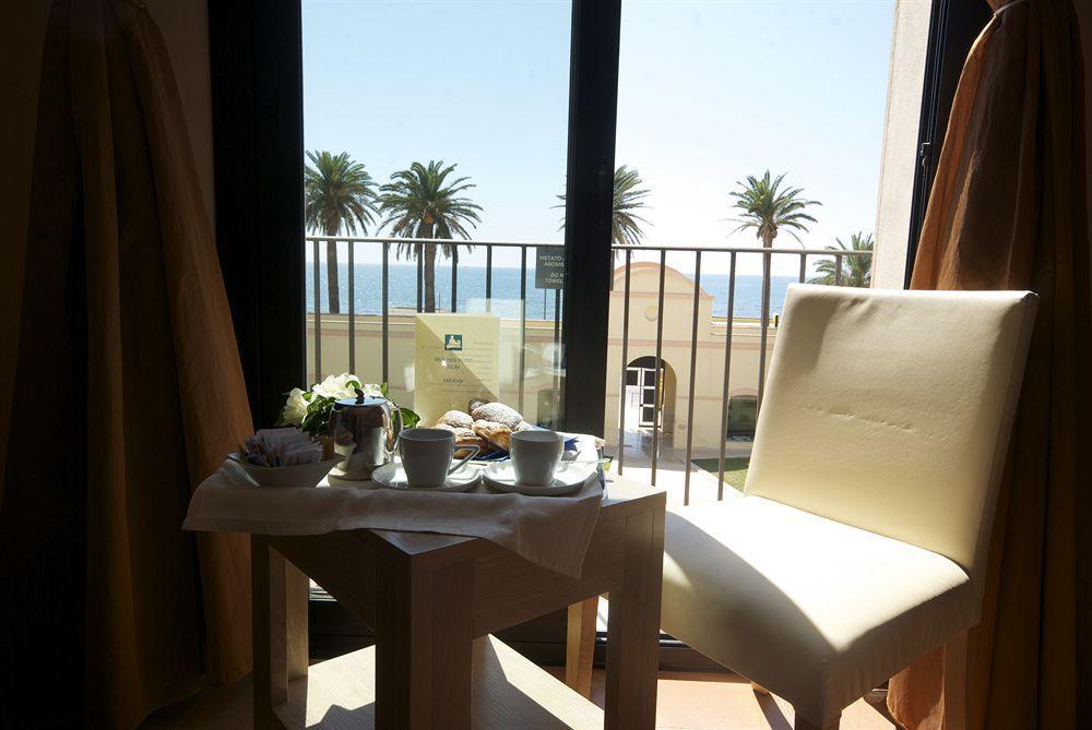 Mahara Hotel & Wellness マツァーラ・デル・ヴァッロ エクステリア 写真