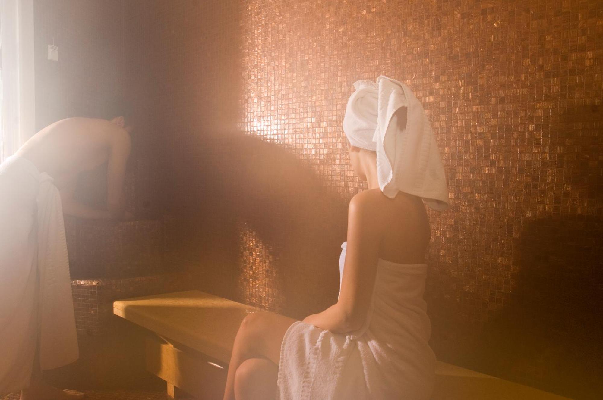 Mahara Hotel & Wellness マツァーラ・デル・ヴァッロ エクステリア 写真