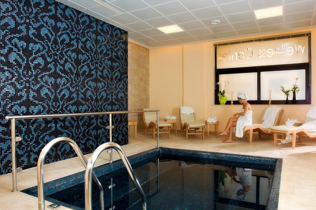 Mahara Hotel & Wellness マツァーラ・デル・ヴァッロ エクステリア 写真